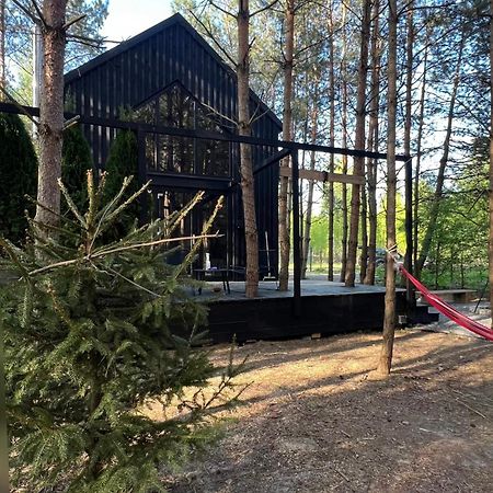 Domek Szumisosna2 Zyciny Exterior foto